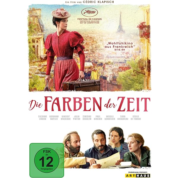 Balzac: DVD et Blu-ray : Amazon.fr